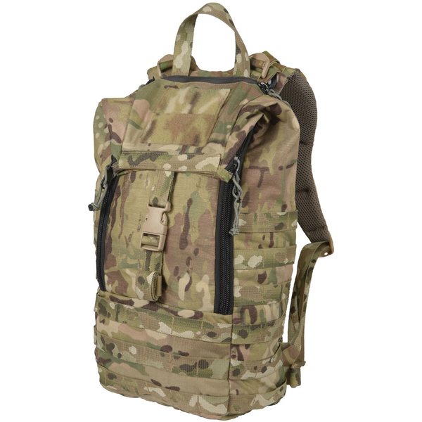 Mystery Ranch Spartan Pack - Multicam