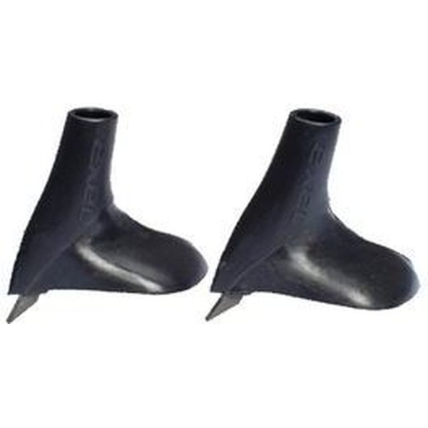 Exel Erator Basket 7 mm Musta