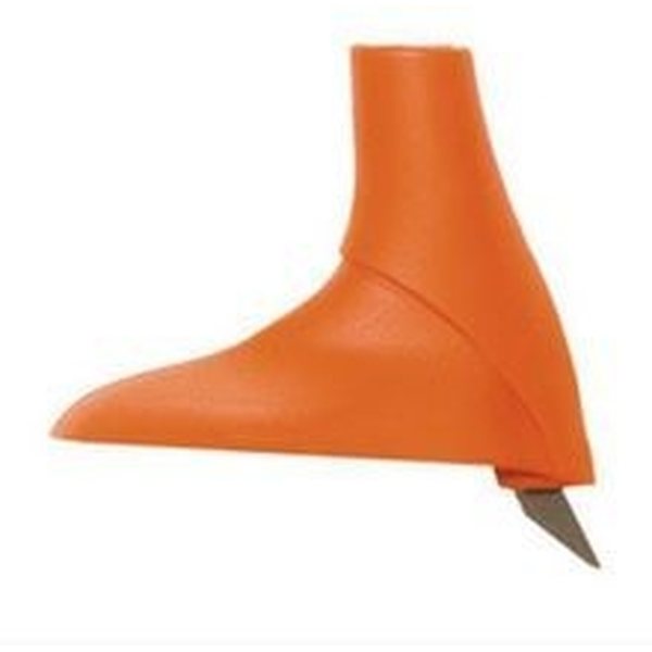 Exel Erator Basket 7 mm Orange