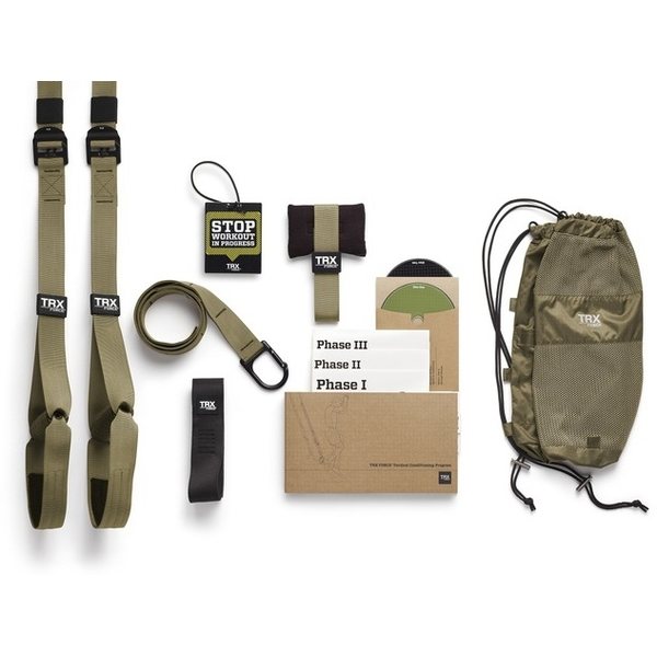 TRX FORCE Kit