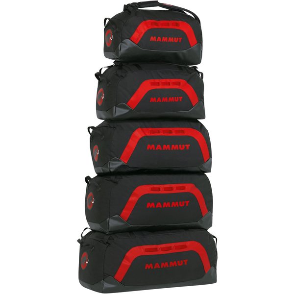 Mammut Cargon 90L