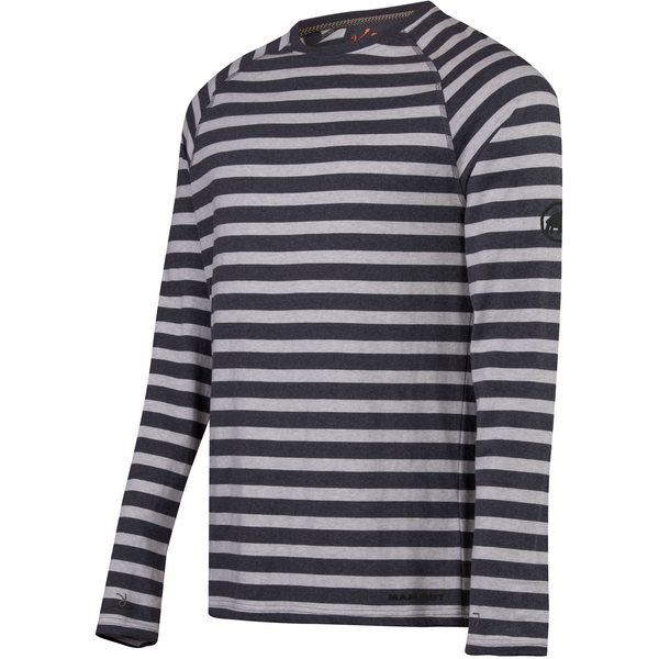 Mammut Crag Longsleeve Men