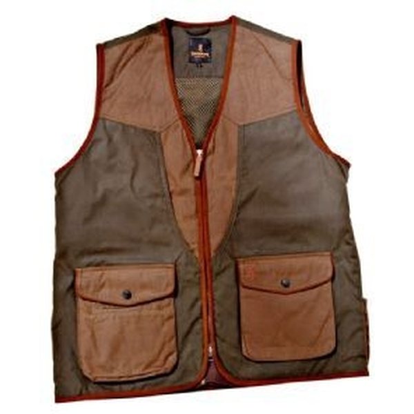 Browning Hunting Vest Upland Hunter