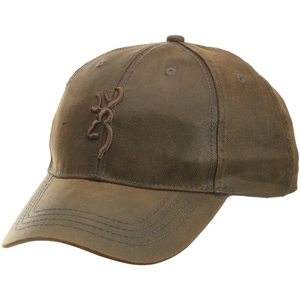 Browning Cap Rhino Hide