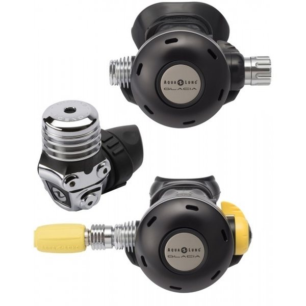 AquaLung Legend Glacia 300 Bar Din inc. octo