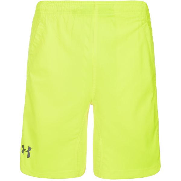 Under Armour HIIT Woven Short 8 inch