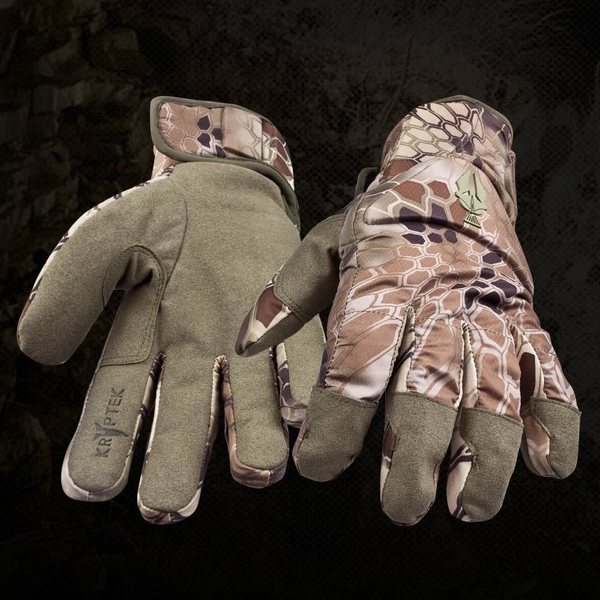 Kryptek Zeus Gloves