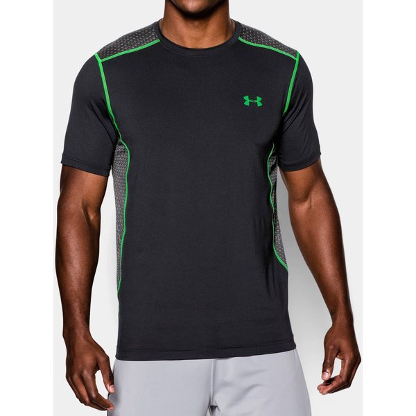 Under Armour Raid SS Tee