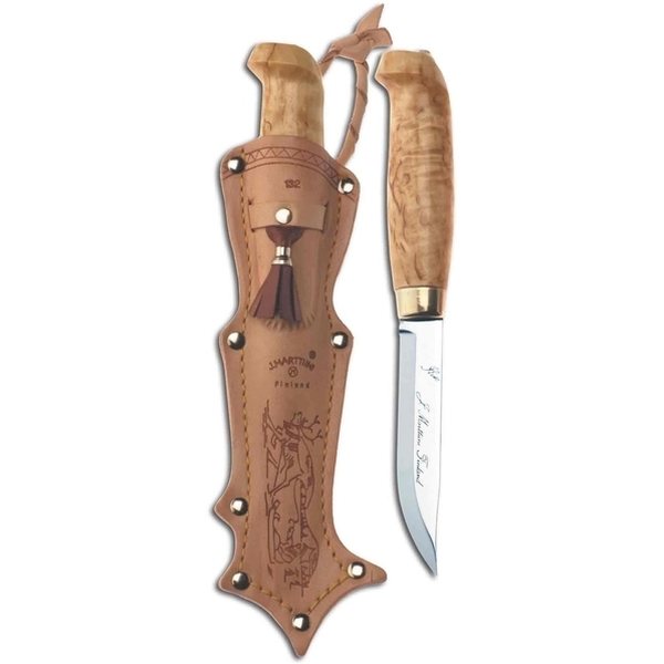 Marttiini Lynx knife 132