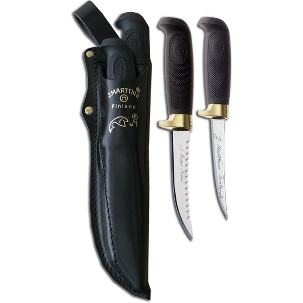 Marttiini Fisherman’s Double Knife Condor