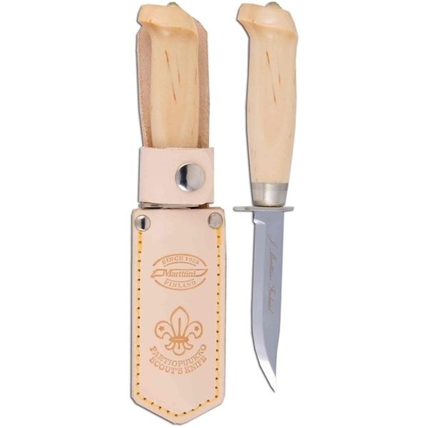 Marttiini Scout knife