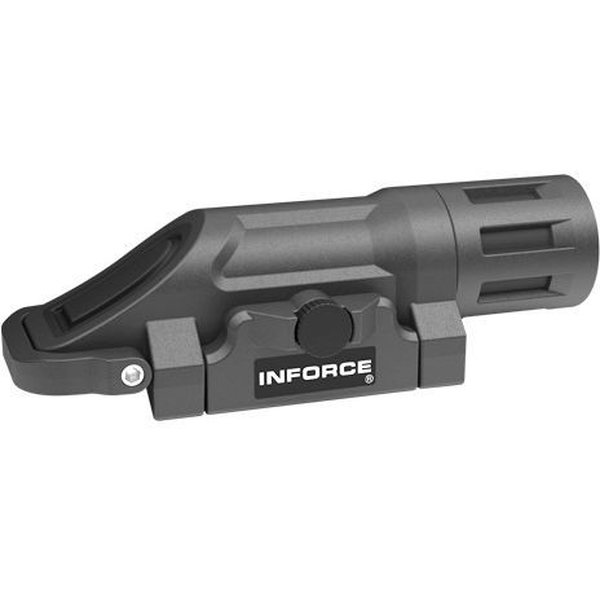 Inforce WML™, White/IR - 175 Lumens