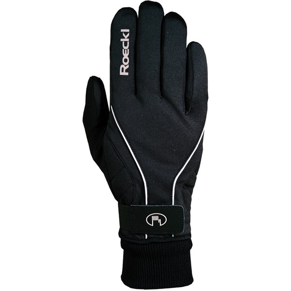 Roeckl WSLoken Crosscountry ski gloves English