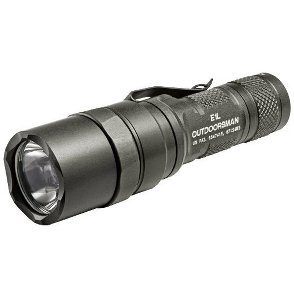 Surefire E1L Outdoorsman