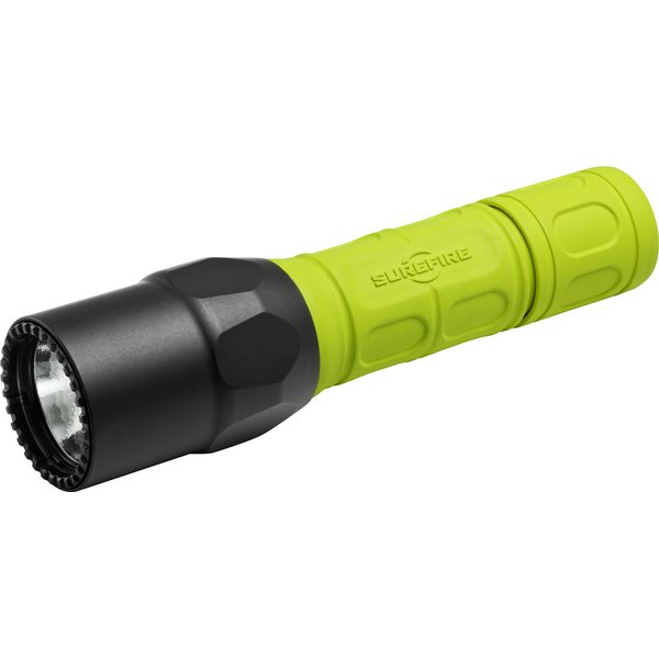 Surefire G2X™ Fire Rescue Flashlight
