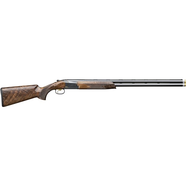 Browning B725 Sporter Black Edition 12/76