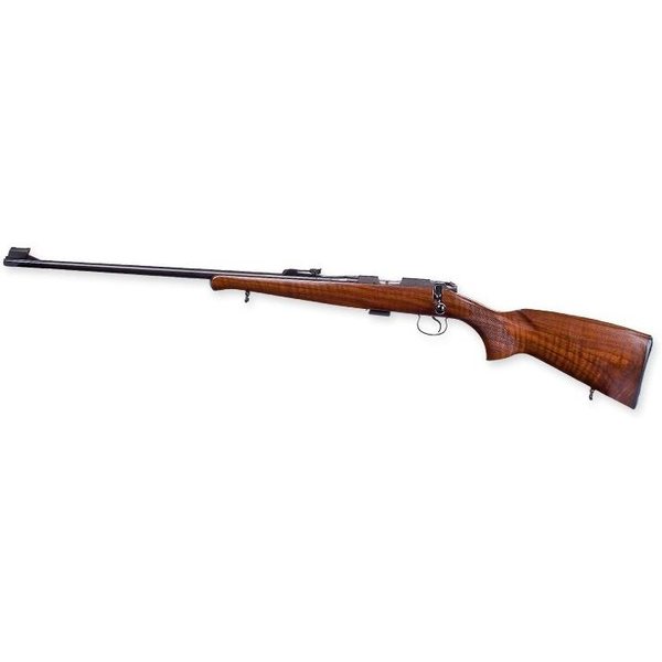 CZ 452 ZKM .22WMR FullStock