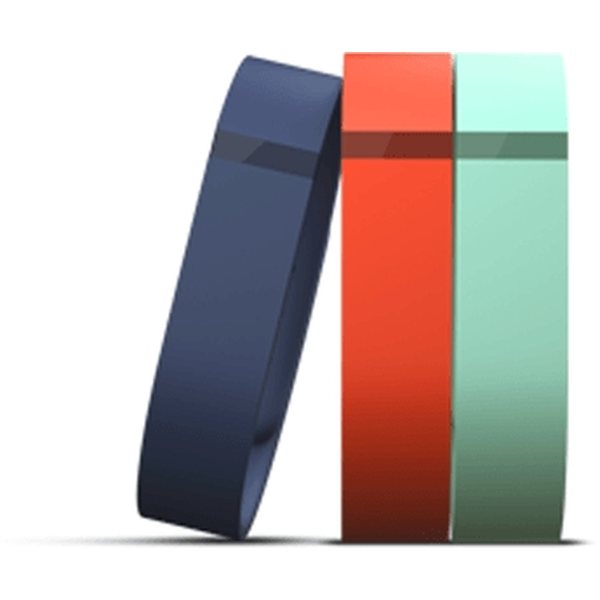 Fitbit Flex 3-pack Sport