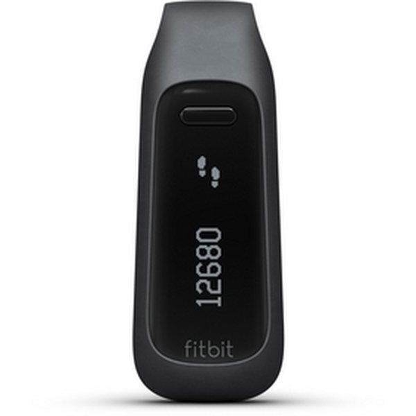 Active 1. Шагомер Fitbit. Фитнес-трекер one Trak.