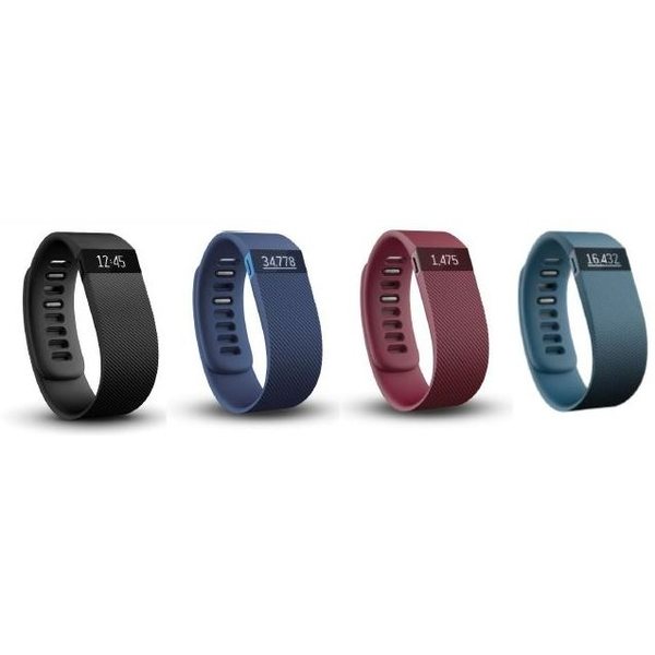 Fitbit Charge Activity Wristband
