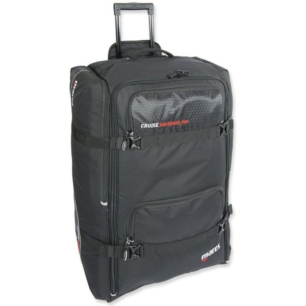 Mares Cruise Backpack Pro Men | Dive Travel Bags | Varuste.net English