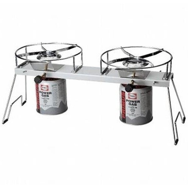 Primus Duo Twin Stove