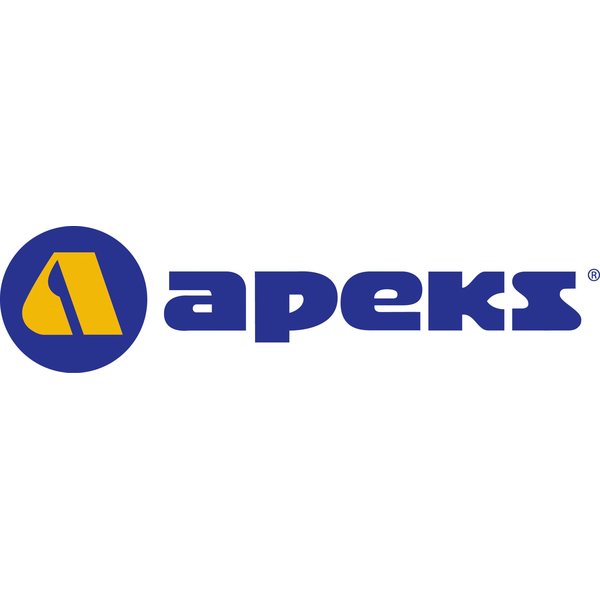 Apeks-double regulator annual service