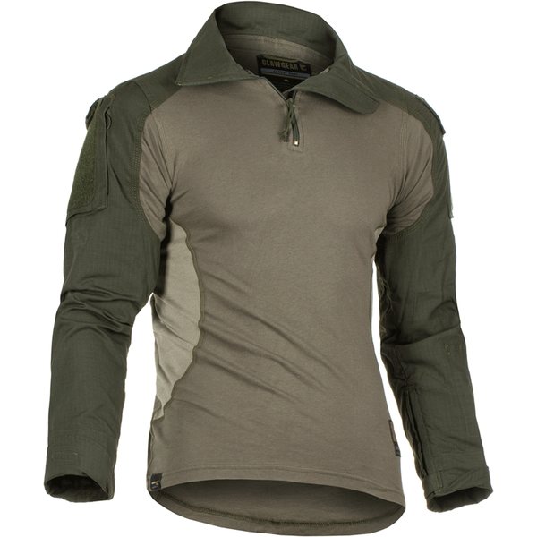 Clawgear Mk.II Combat Shirt OD CD