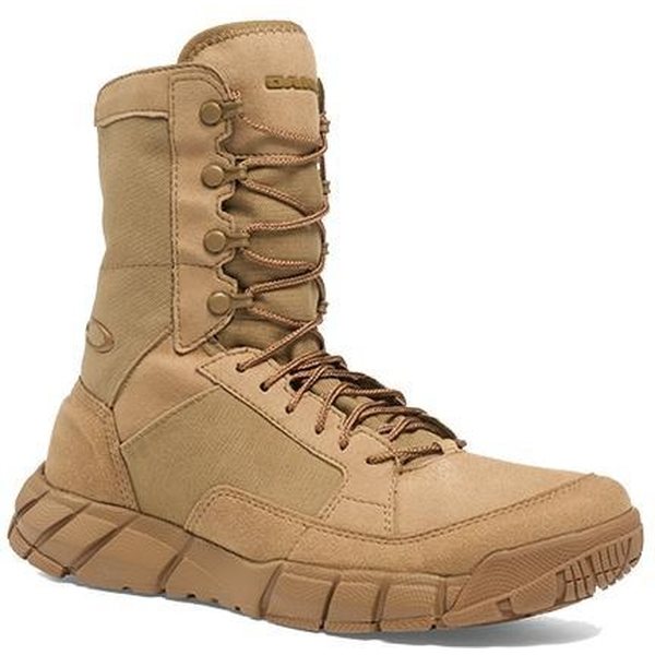 oakley si light assault boots
