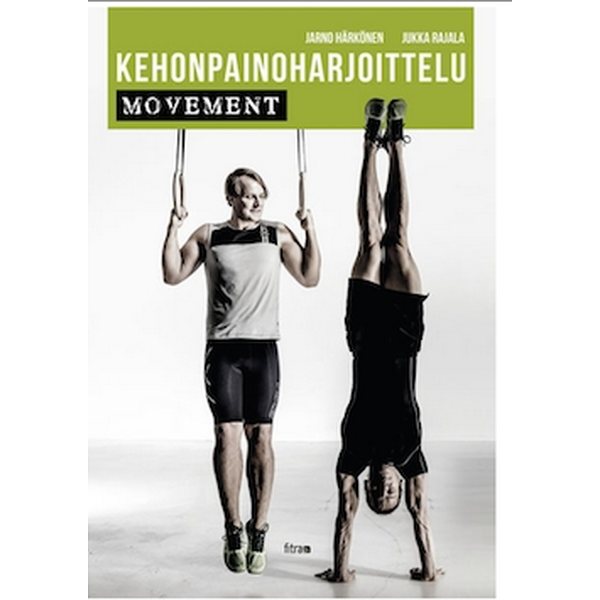 Movement book
