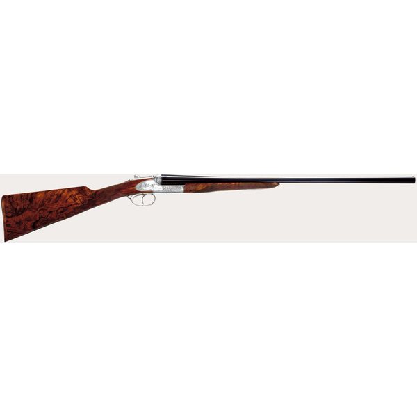 Chapuis Armes RP Artisan 12/76 vaihtosupistajilla
