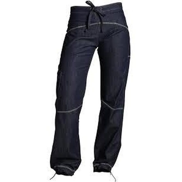 Black Diamond Credo pants woman