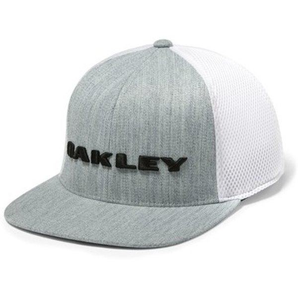 oakley flat bill hats