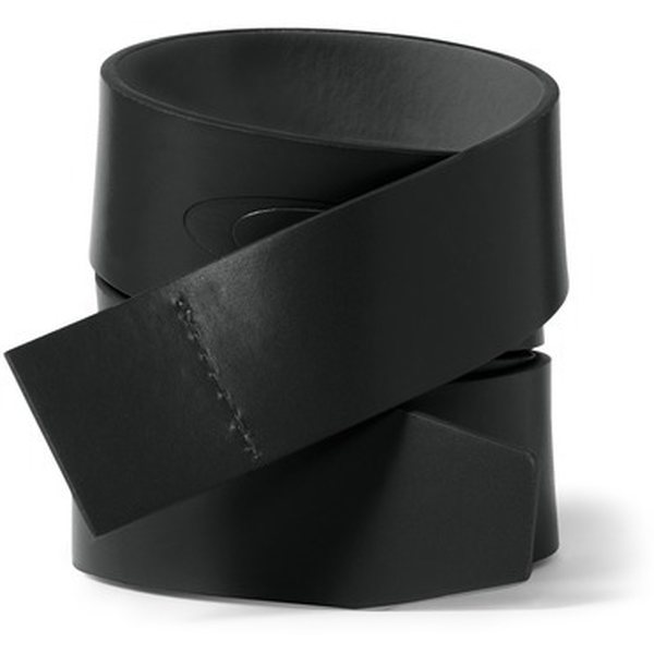 Oakley Reversable Leather Belt Strap