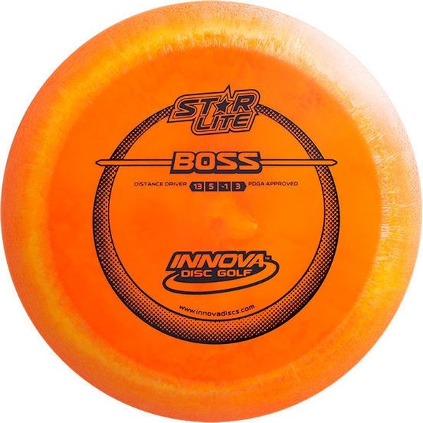 Innova StarLite Boss