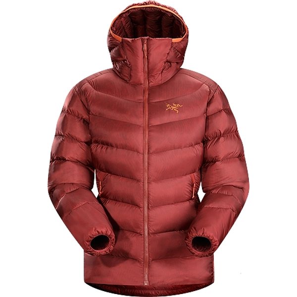 Arc'teryx Cerium SV Hoody Women's