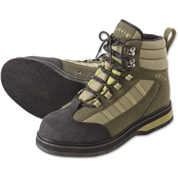 Orvis Encounter Wading Shoes