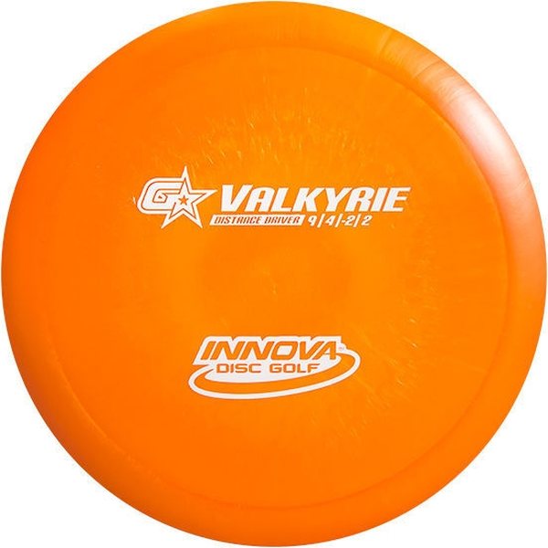 Innova GStar Valkyrie