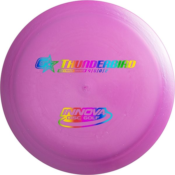Innova GStar ThunderBird