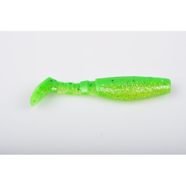 Pro Kalastus K.P Baits Original Shad 3" 5pcs