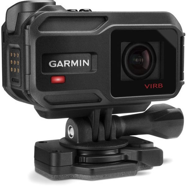 Garmin Virb X Action Camera Worldwide