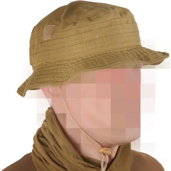 Suited Systems TREF Combat Panama, FR