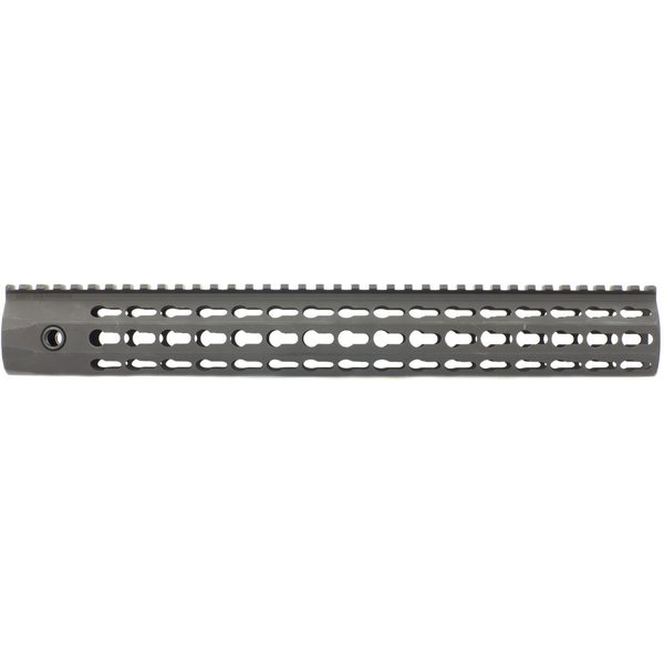 KAC URX 4 Forend Assembly, 14.5" Length