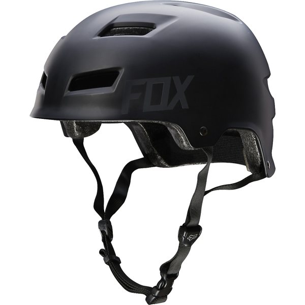 Fox Transition Hard Shell Helmet