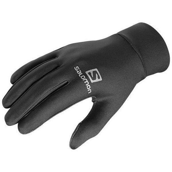 Salomon Active Glove U -juoksuhanskat