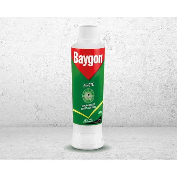 Baygon Ant powder 250g