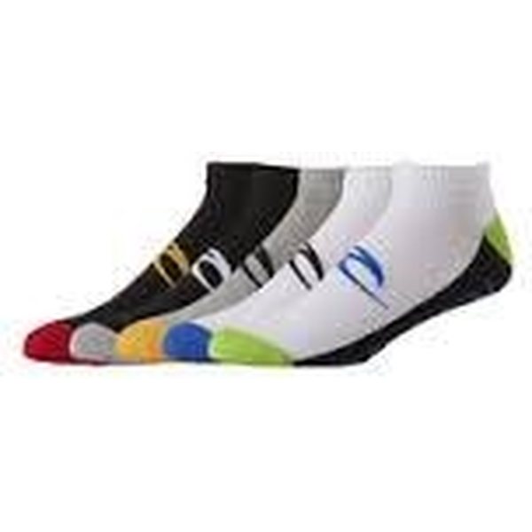 Rip Curl Rip Mix Ankle Sock 5-Pack