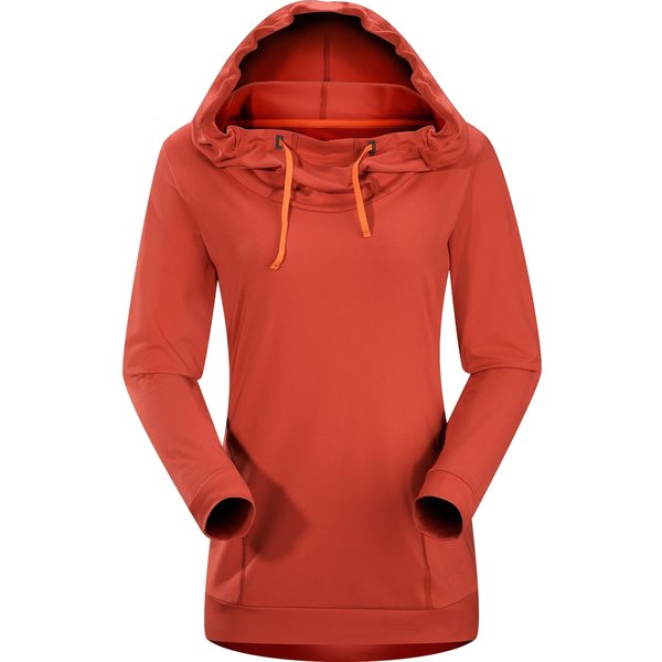 Arc'teryx Corbela Hoody Women's