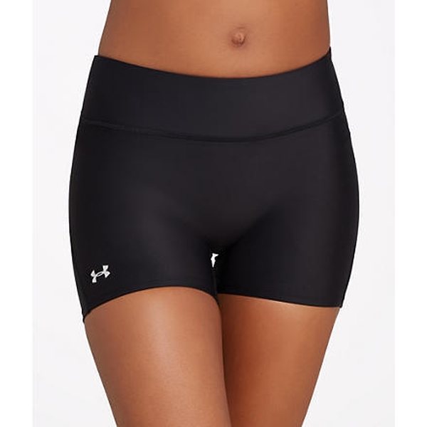 under armor spandex