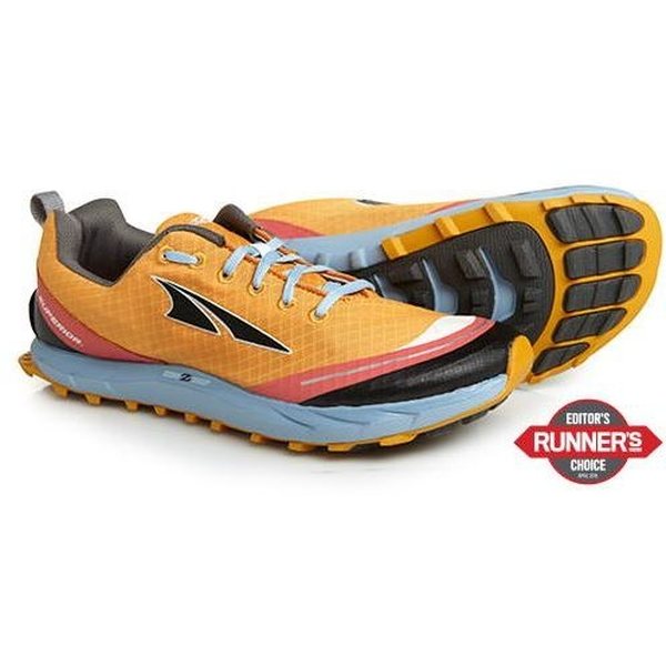 altra running superior 2.0